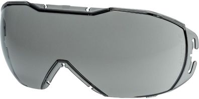 Uvex Schutzbrille Ersatzscheiben Vollsichtbrillen + Visiere Grau