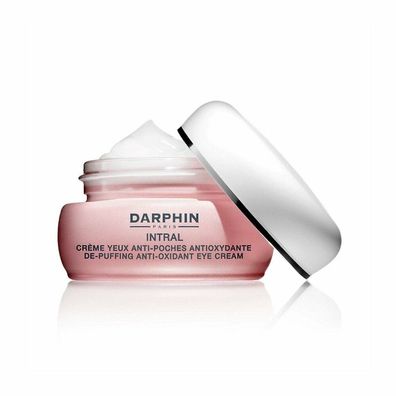Darphin De-Puffing Anti-Oxidant Eye Cream