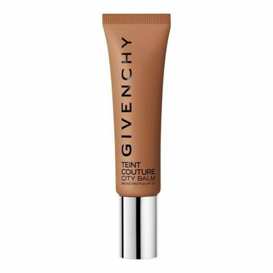 Givenchy teint couture city balm w370