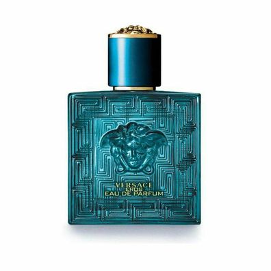 Versace Eros Eau De Parfum Spray 50ml