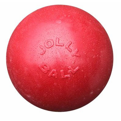 Jolly Ball Bounce-n Play 20cm Rot