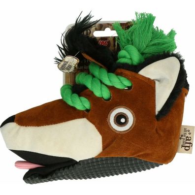 AFP Doggy's Fox Shoes