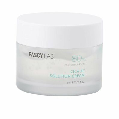 Fascy Lab Cica Ac Solution Cream 50ml