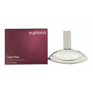 Calvin Klein Euphoria Eau De Parfum Spray 30ml