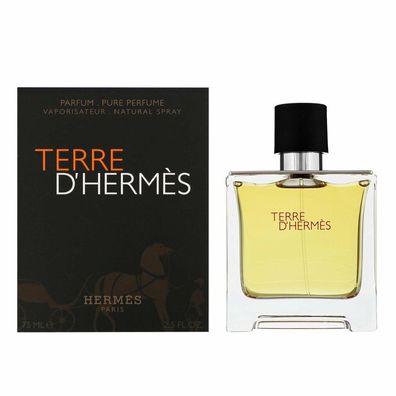 Hermes Terre D'hermes Eau De Parfum Spray 75ml