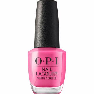 Lac de unghii OPI Nail Lacquer Shorts Story, 15ml