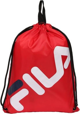 Fila Tasche Bogra Sport Drawstring Backpack True Red