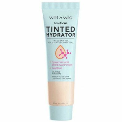 Wet N Wild Wnw Makeup Tinted Perfect 1114060e