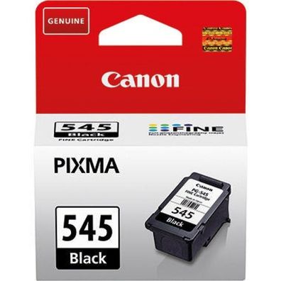 Canon Ink PG-545 PG545 Black Schwarz (8287B001)