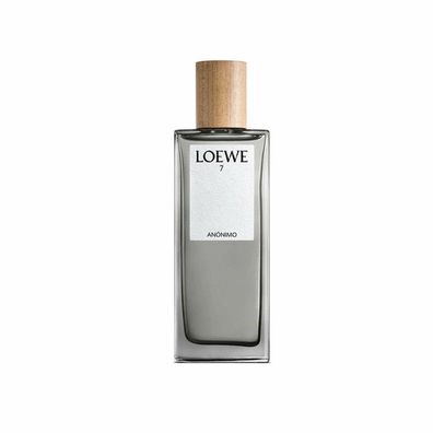 Loewe 7 Anónimo Edp Spray 100ml