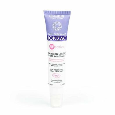 Jonzac Reactive High Tolerance Light Emulsion 40ml
