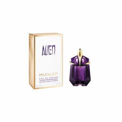 Thierry Mugler Alien Nachfüllbar Eau de Parfum 30ml