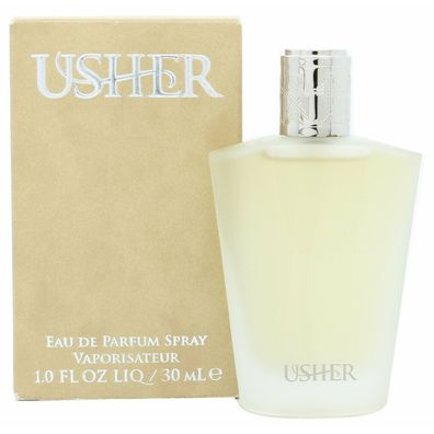 Usher She Eau de Parfum Spray 30ml