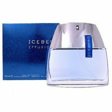 Iceberg Effusion Eau de Toilette Spray 75ml