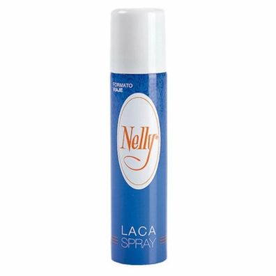 Nelly Laca Klassisches Spray Viaje 75ml