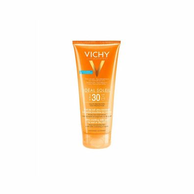 Vichy Ideal Soleil Ultra-Melting Milk Gel SPF30