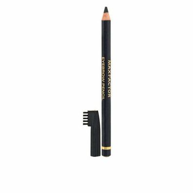 Max Factor Eyebrow Pencil 001 Ebony