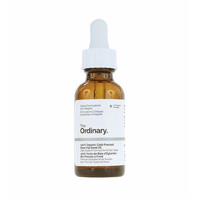 The Ordinary 100% Organic Rose Hip Seed Oil