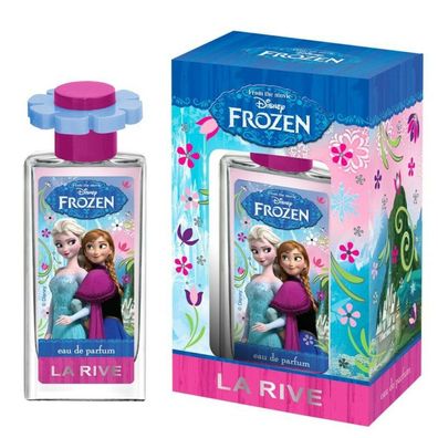 La Rive Disney Frozen Kinder Parfum EDP 50ml