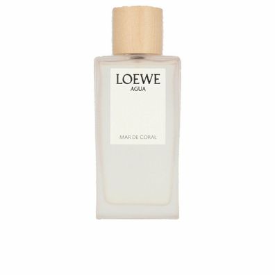 Loewe Agua Mar Coral Eau De Toilette 150ml Spray