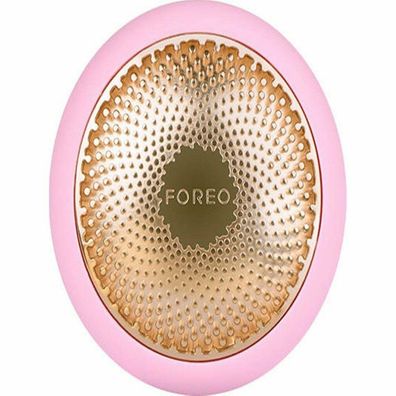 Foreo Ufo LED Thermo Activated Smart Mask - Pearl Pink