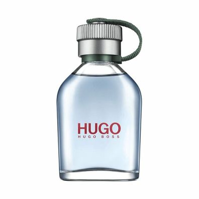 Hugo Man Eau De Toilette Spray 75ml