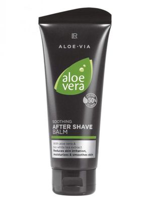 LR Aloe Vera After Shave Balsam