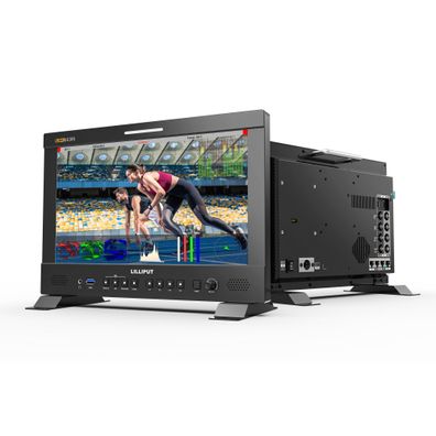 Lilliput Q13-8k 13.3 Zoll 12G-SDI 8K Monitor