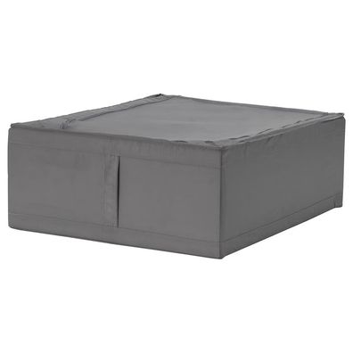 IKEA SKUBB Fach Box Aufbewahrung 44x55x19cm für PAX Schrank dunkelgrau