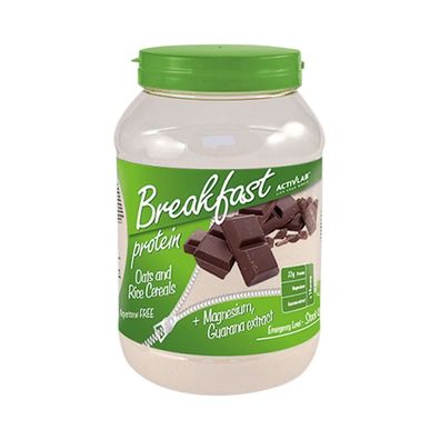 Activlab Protein Breakfast (1000g) Chocolate