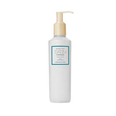 Mary Kay Satin Hands® Shea Hand Soap 185 g (Gr. Regulär)