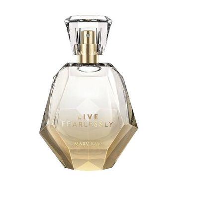 Mary Kay Live Fearlessly Eau de Parfum 50 ml