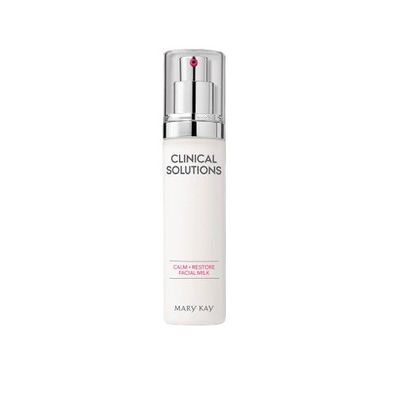 Mary Kay Clinical Solutions™ Calm + Restore Facial Milk, 75ml
