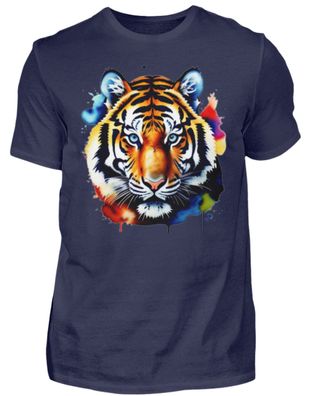 Tiger - Herren Shirt