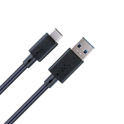 XB Ladekabel USB Lade- Datenkabel 3m BIGBEN - Bigben Interactive - (XBOX Series ...