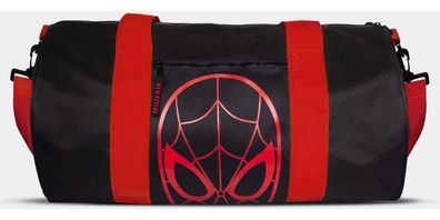 Spider-Man - Sportsbag Black