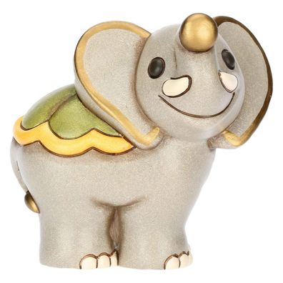 THUN 'Elefant Elly aus Keramik, mittel'