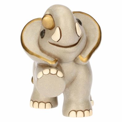 THUN 'Elefant Elly aus Keramik, groß'