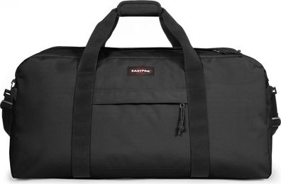 Eastpak Tasche / Soft Luggage Terminal Black-96 L