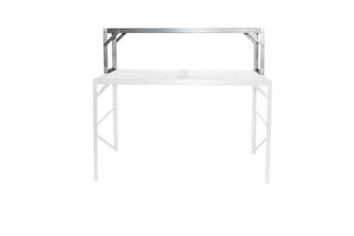 Vitavia Aluminium-Tischaufsatz, HKP