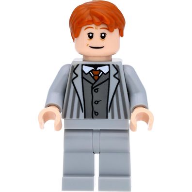 LEGO Harry Potter Minifigur Arthur Weasley hp359