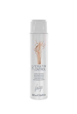 Vitality's Keratin Kontrol Shampoo 250ml Reactivating