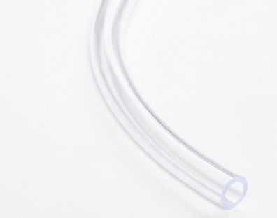 ARKA PVC-Aquarien-Schlauch 9/12 mm transparent 5 Meter