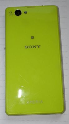 Akkureparatur - Zellentausch - Sony Xperia Z1 Compact / D5503 - 3,8 Volt 2300mAh ...