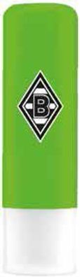 Borussia Mönchengladbach Lippenpflegestift Fussball Grün