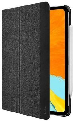 Laut Inflight Folio Schutzhülle Tablethülle iPad Pro 2018 12,9 Zoll schwarz