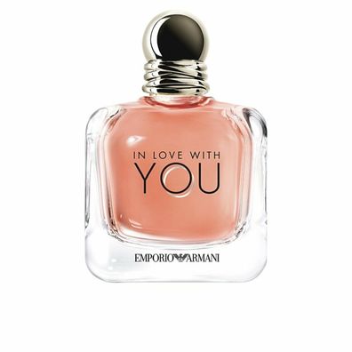 Armani In Love With You Edp Spray