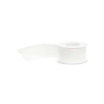 Meditrade ABE® Silk Rollenpflaster, ohne Schutzring - 1 Stück - 1,25 cm x 5 m | Packu