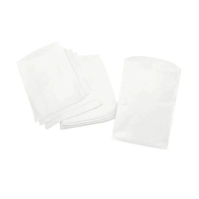 Beesana Einmal Waschhandschuhe Soft - 50 Stück | Packung (50 Handschuhe)