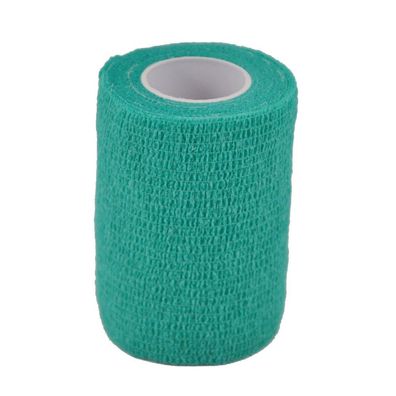 VliVet® Klauenbandage grün, 7,5cm x 4,5m, Folie + Großkarton | Packung (1 Stück)